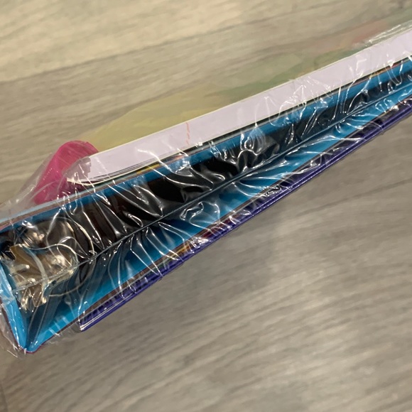 LISA FRANK 30th birthday binder bundle (NEW) - Picture 4 of 6